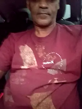 Snapshot of JeffersonRay chatting on March 31, 7:25 pm JeffersonRay online show from March 31, 7:25 pm