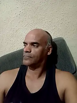 JeffersonRay online show from May 5, 4:20 am