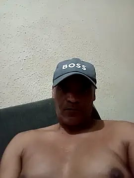 JeffersonRay online show from May 6, 1:38 pm