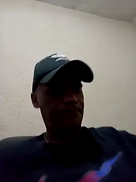 JeffersonRay online show from May 9, 12:43 pm