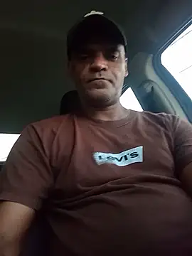 JeffersonRay online show from May 17, 12:34 pm