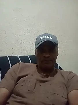 JeffersonRay online show from May 18, 4:07 am