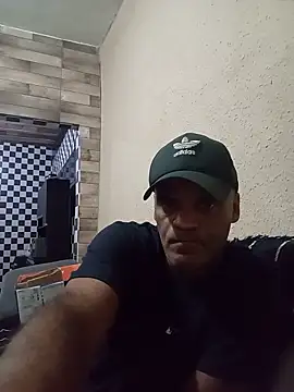 JeffersonRay online show from May 20, 2:23 pm