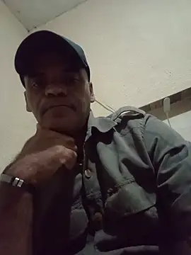 JeffersonRay online show from June 6, 7:13 am