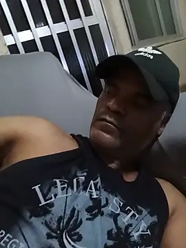 JeffersonRay online show from July 10, 5:34 am