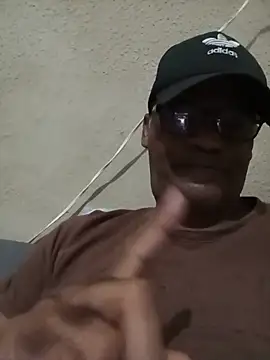 JeffersonRay online show from July 11, 10:00 pm