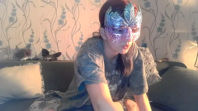 Hot SkinnyGirl online show from October 6, 10:51 pm