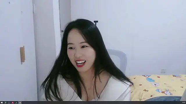 Snapshot of wxj1019 chatting on November 28, 1:58 pm wxj1019 online show from November 28, 1:58 pm