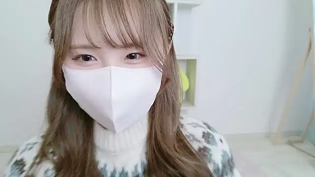 Cocoro o0 online show from November 30, 4:16 am