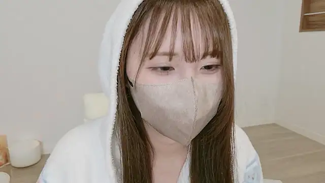 Cocoro o0 online show from February 20, 9:32 am