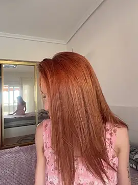 Snapshot of MollyXoXo chatting on June 2, 12:07 pm MollyXoXo online show from June 2, 12:07 pm