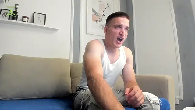 Dustin Cage online show from September 24, 11:35 am