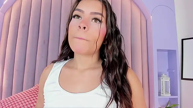 KeendraFox  online show from September 20, 4:52 pm