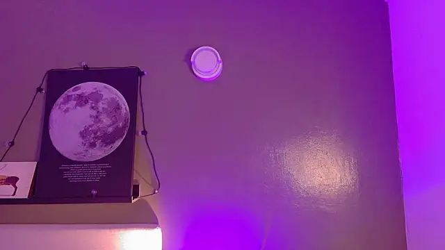 KeendraFox  online show from November 14, 10:25 am