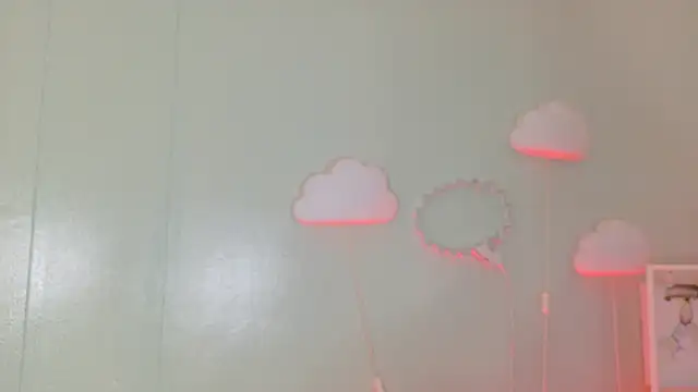 Snapshot of KeendraFox_ chatting on June 6, 9:36 am KeendraFox online show from June 6, 9:36 am