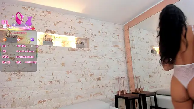 Snapshot of grace_daviss chatting on December 16, 10:53 am grace daviss online show from December 16, 10:53 am