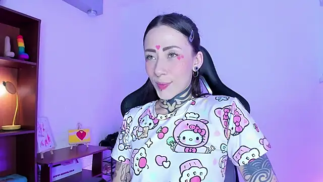 millyInk online show from September 22, 8:11 pm