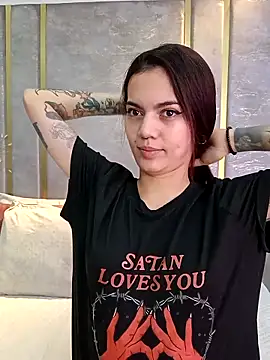 Vero Jenkins online show from November 23, 12:49 pm