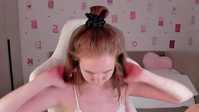 CrystalSoul  online show from September 21, 5:25 pm