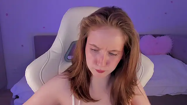 CrystalSoul  online show from October 10, 1:26 am