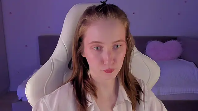 CrystalSoul  online show from November 5, 10:54 pm