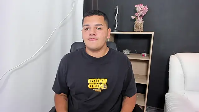 NathanGrand  online show from September 27, 4:28 am