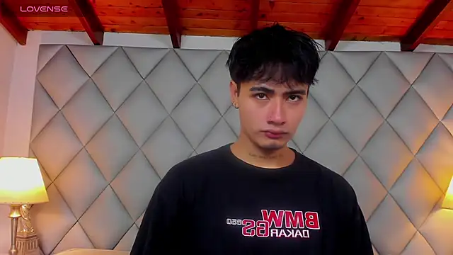 Clement Reyes online show from January 16, 12:09 pm