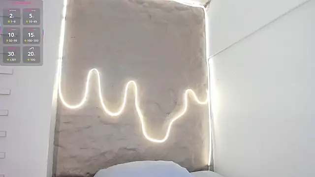 Snapshot of Naomy_gyal chatting on October 18, 6:52 pm Naomy gyal online show from October 18, 6:52 pm