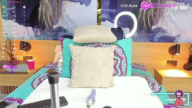 Snapshot of Anabacker01 chatting on October 30, 7:58 pm Anabacker01 online show from October 30, 7:58 pm