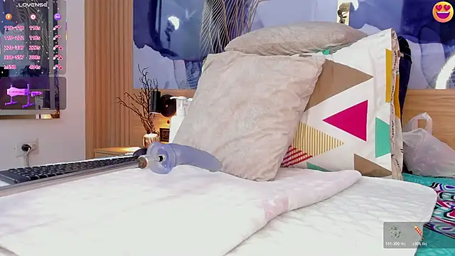 Snapshot of Anabacker01 chatting on November 26, 7:26 pm Anabacker01 online show from November 26, 7:26 pm