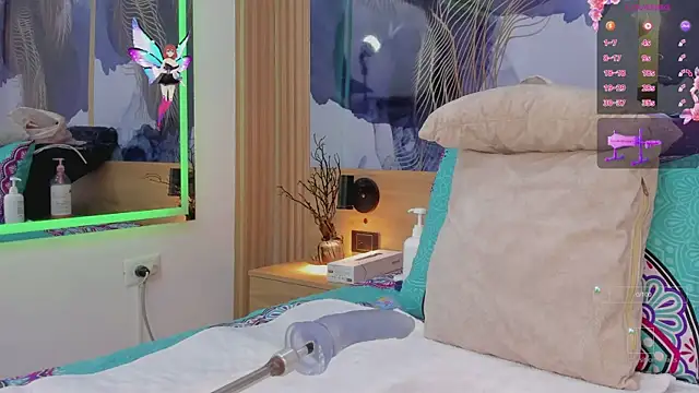 Snapshot of Anabacker01 chatting on November 30, 7:40 pm Anabacker01 online show from November 30, 7:40 pm