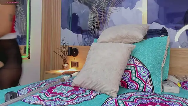 Snapshot of Anabacker01 chatting on December 3, 7:23 pm Anabacker01 online show from December 3, 7:23 pm