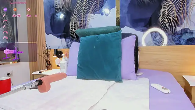 Anabacker01 online show from March 14, 12:43 pm