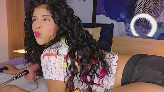 Anabacker01 online show from May 28, 12:46 pm