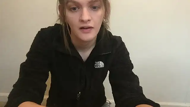 gumbiekitty online show from October 21, 5:46 pm