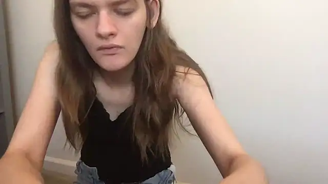 gumbiekitty online show from October 27, 4:44 pm