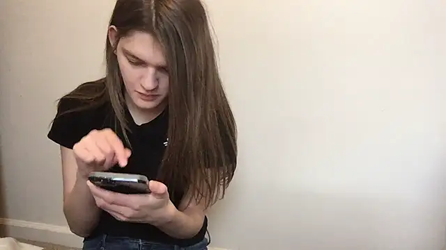 gumbiekitty online show from November 6, 5:25 pm