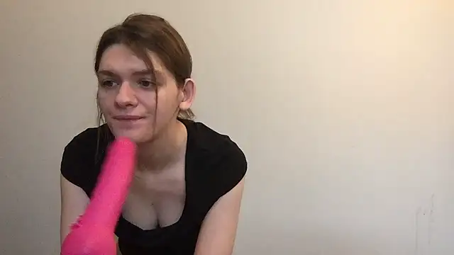 gumbiekitty online show from January 9, 6:21 pm