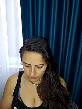 abby-haize online show from September 18, 5:20 am