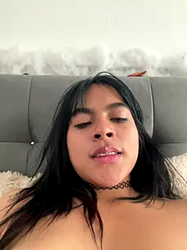 KaarlaP  online show from September 22, 8:33 pm