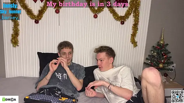 Eaton  online show from December 14, 7:18 pm