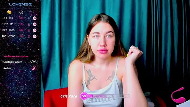 LillyLover  online show from September 26, 12:47 am