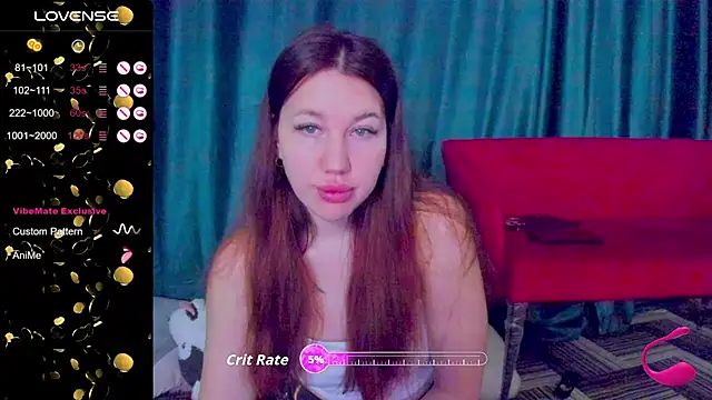 LillyLover  online show from October 12, 12:42 am