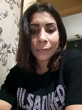Dominika a online show from September 20, 7:37 pm