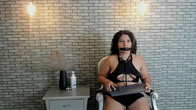BDSM MEDUZA online show from September 18, 12:51 pm