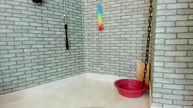 BDSM MEDUZA online show from November 5, 12:16 pm