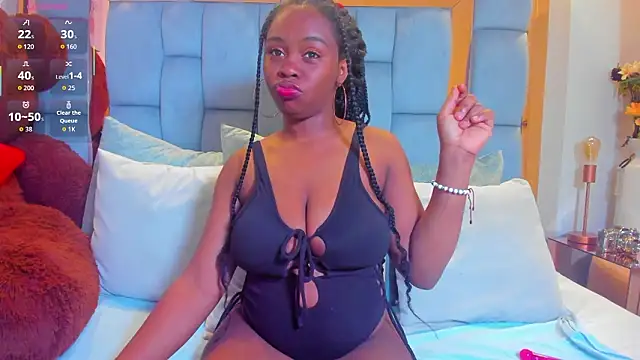 Snapshot of hazellanee chatting on January 18, 4:27 am hazellanee online show from January 18, 4:27 am