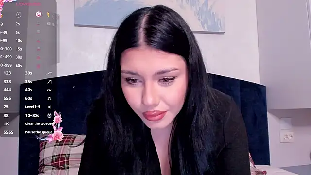 Snapshot of KendraKiss_ chatting on October 23, 8:51 pm KendraKiss online show from October 23, 8:51 pm