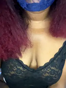 morjana2001 online show from December 15, 7:29 pm