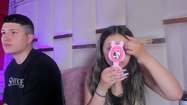 Snapshot of ANLLELOAndANGELA chatting on May 31, 4:14 pm ANLLELOAndANGELA online show from May 31, 4:14 pm
